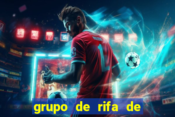 grupo de rifa de bicho whatsapp